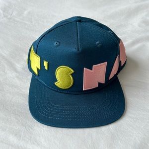 Nat’s on Bleecker Hat